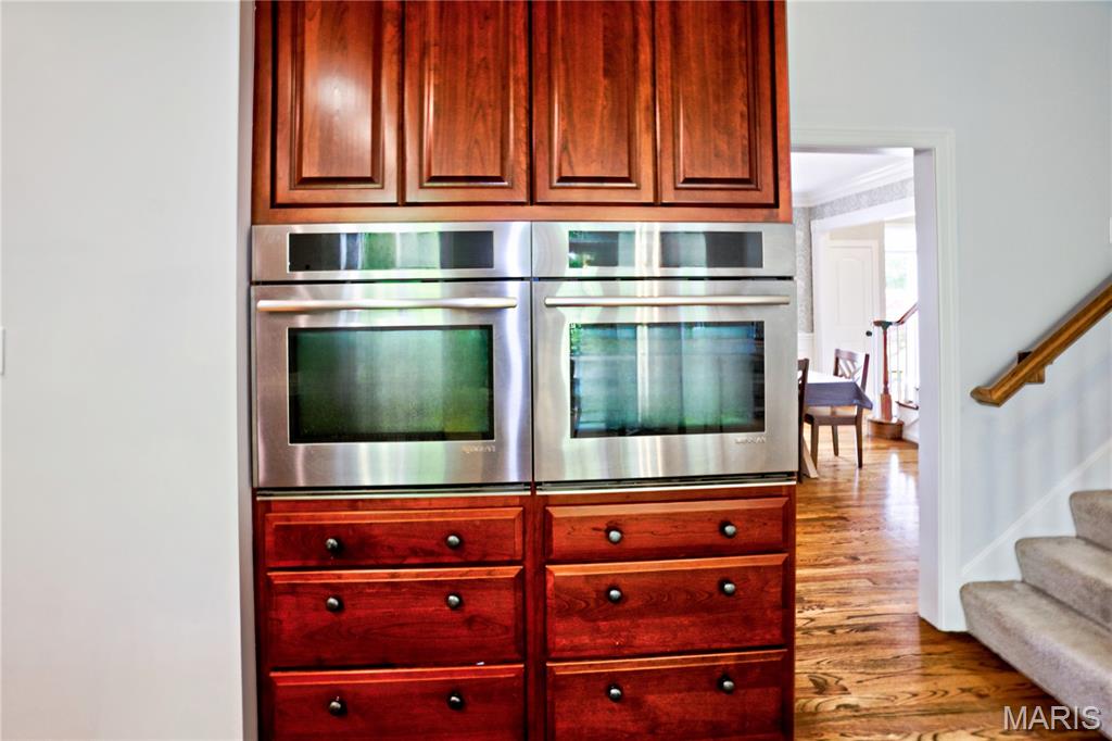 Amherst - Residential