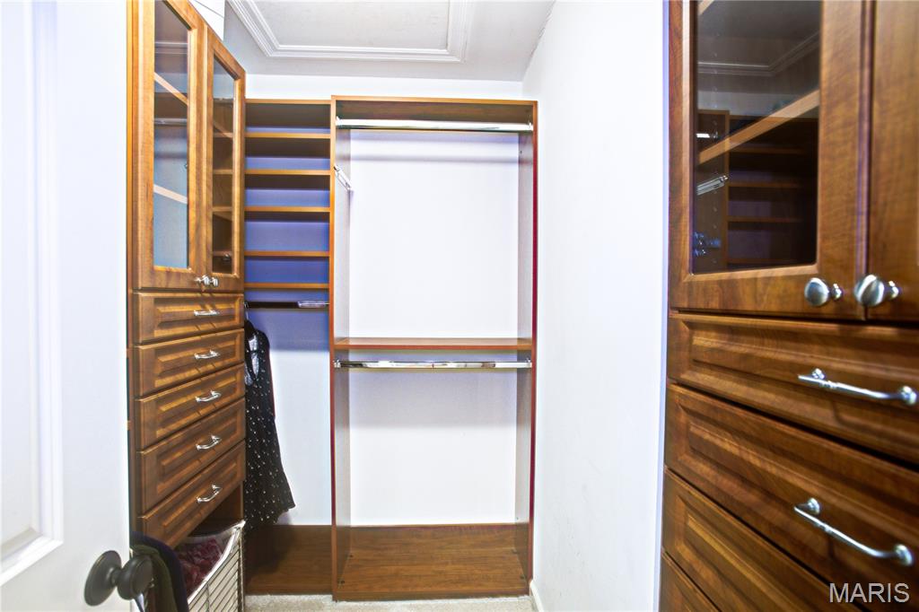 Amherst - Residential