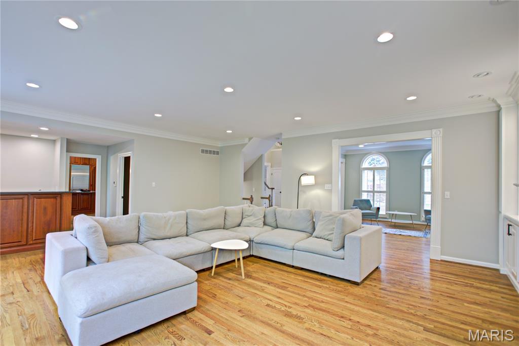 Amherst - Residential