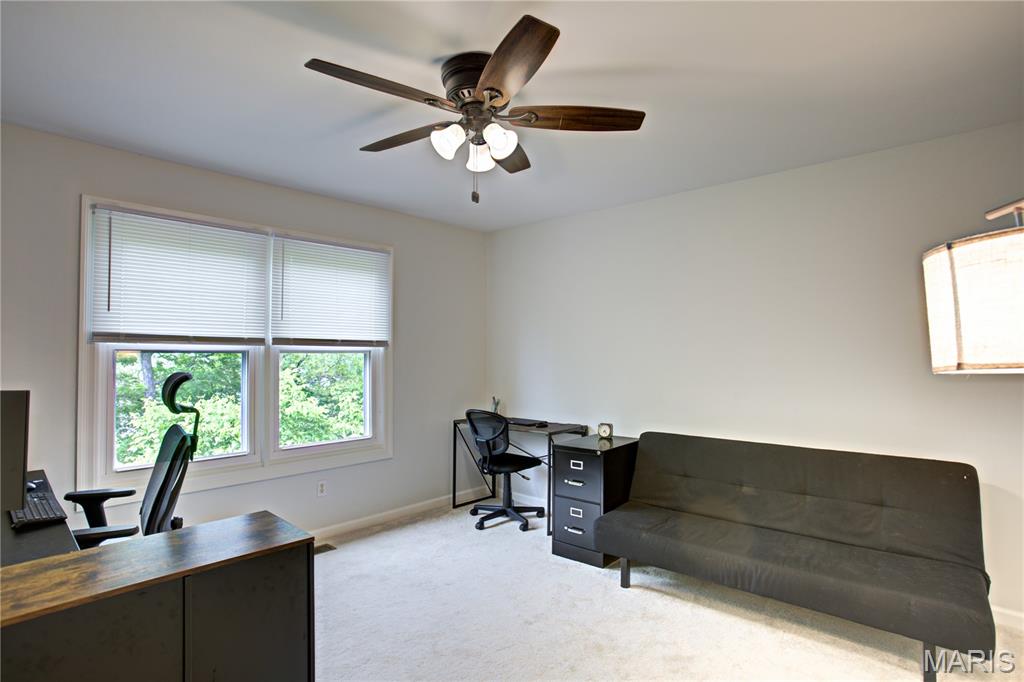 Amherst - Residential