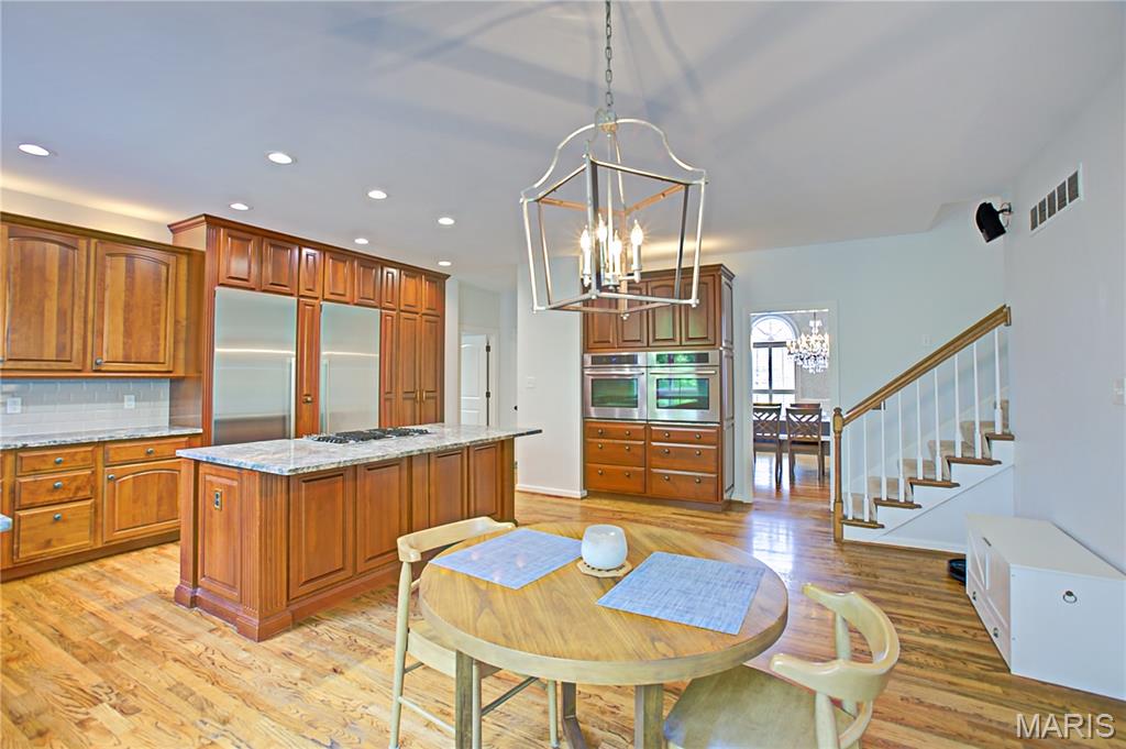 Amherst - Residential