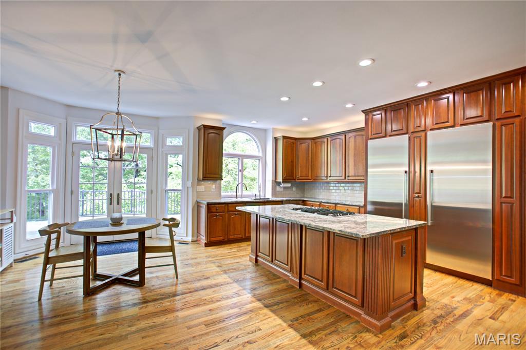 Amherst - Residential