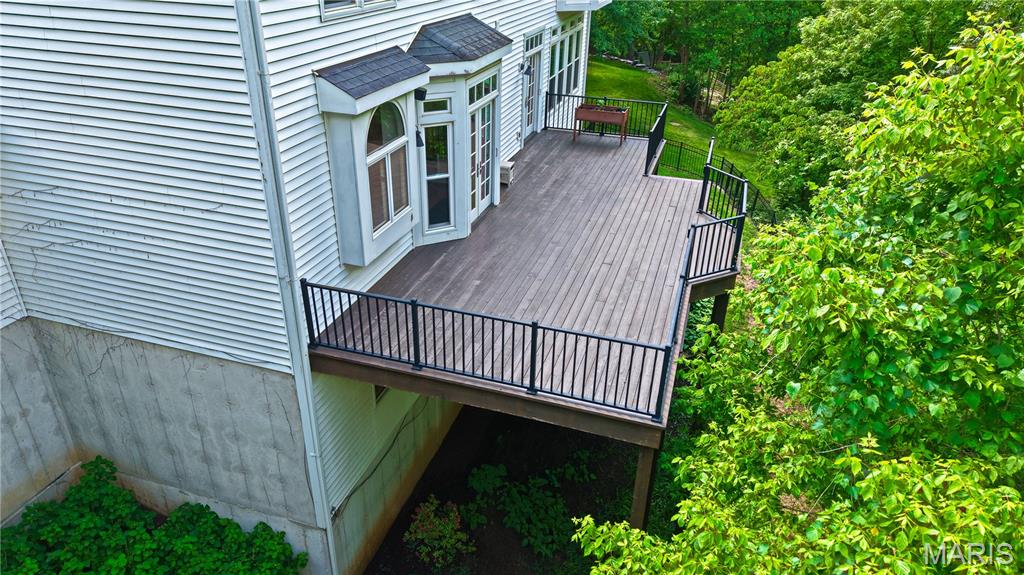 Amherst - Residential