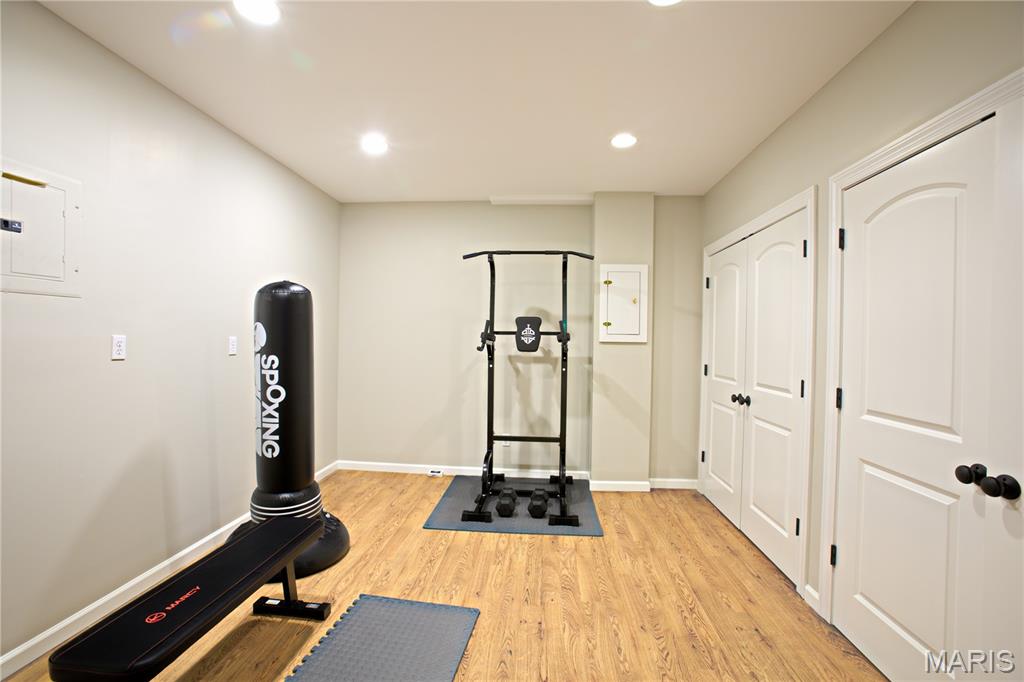 Amherst - Residential