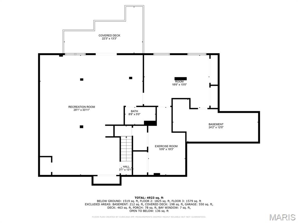 Amherst - Residential