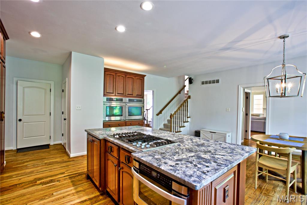 Amherst - Residential