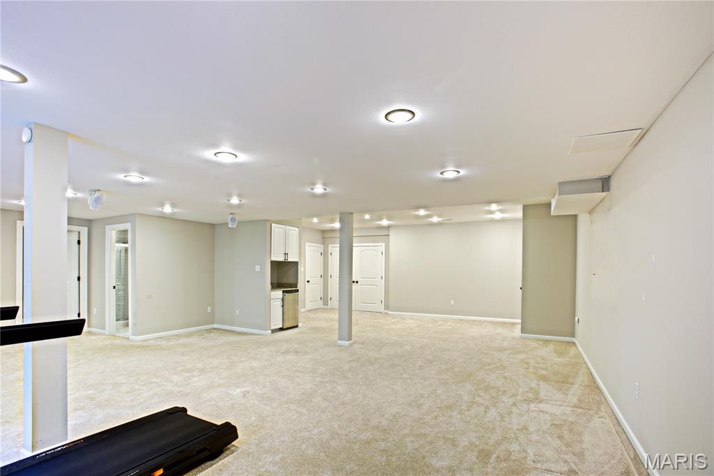 Amherst - Residential