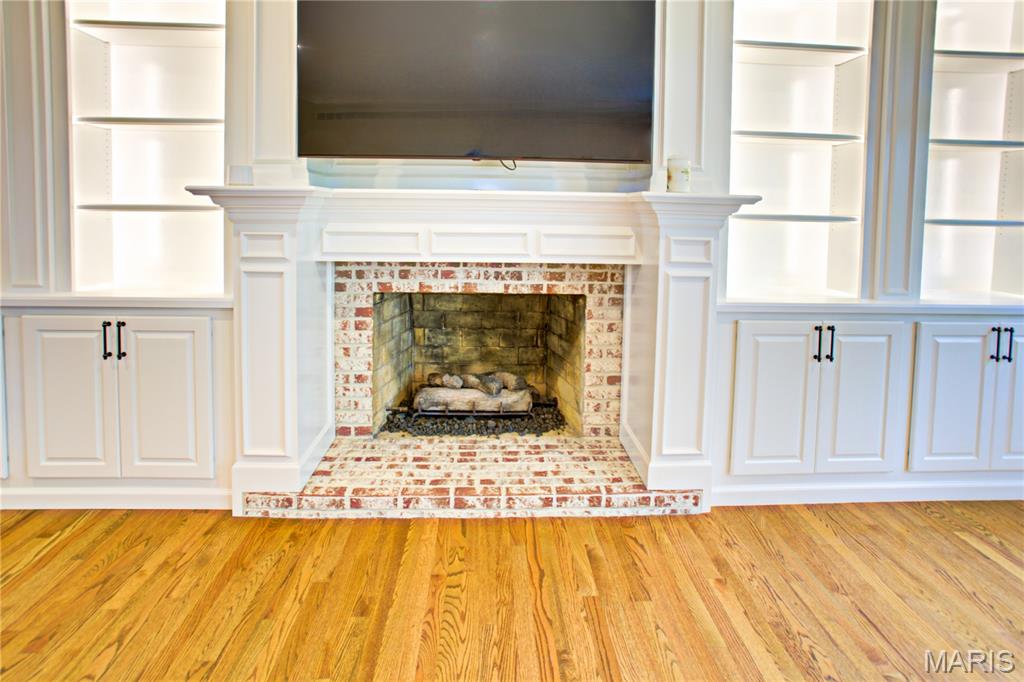 Amherst - Residential