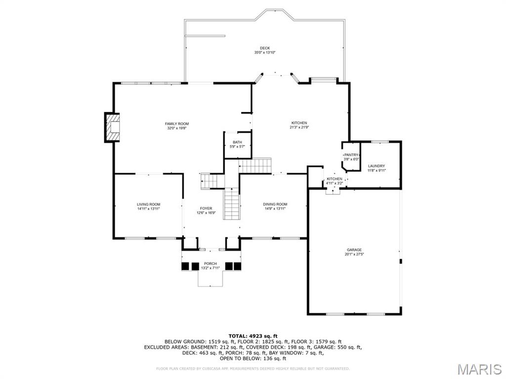 Amherst - Residential