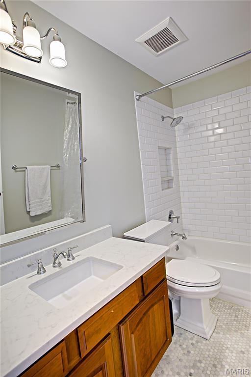 Amherst - Residential