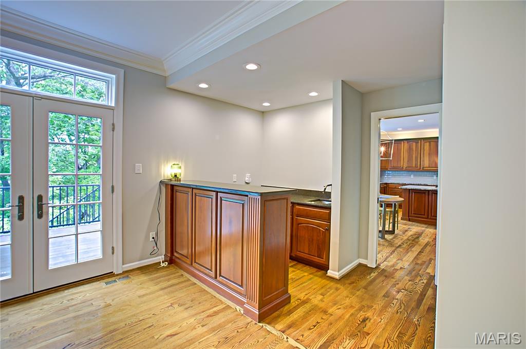 Amherst - Residential