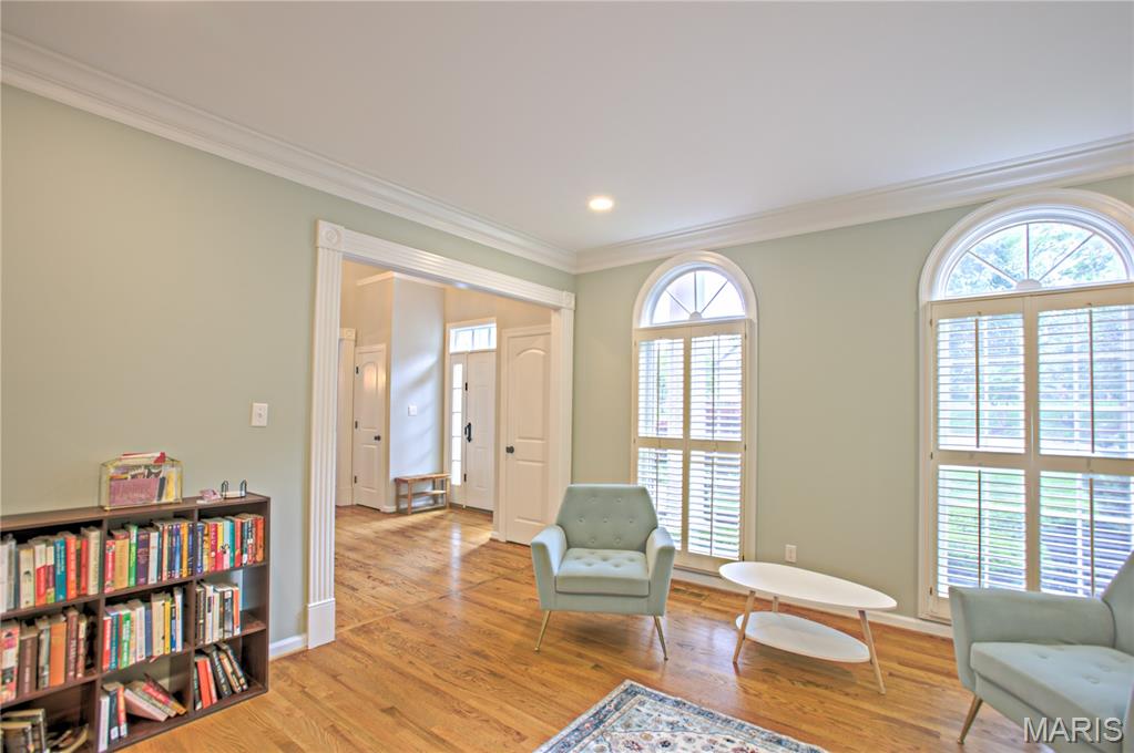 Amherst - Residential