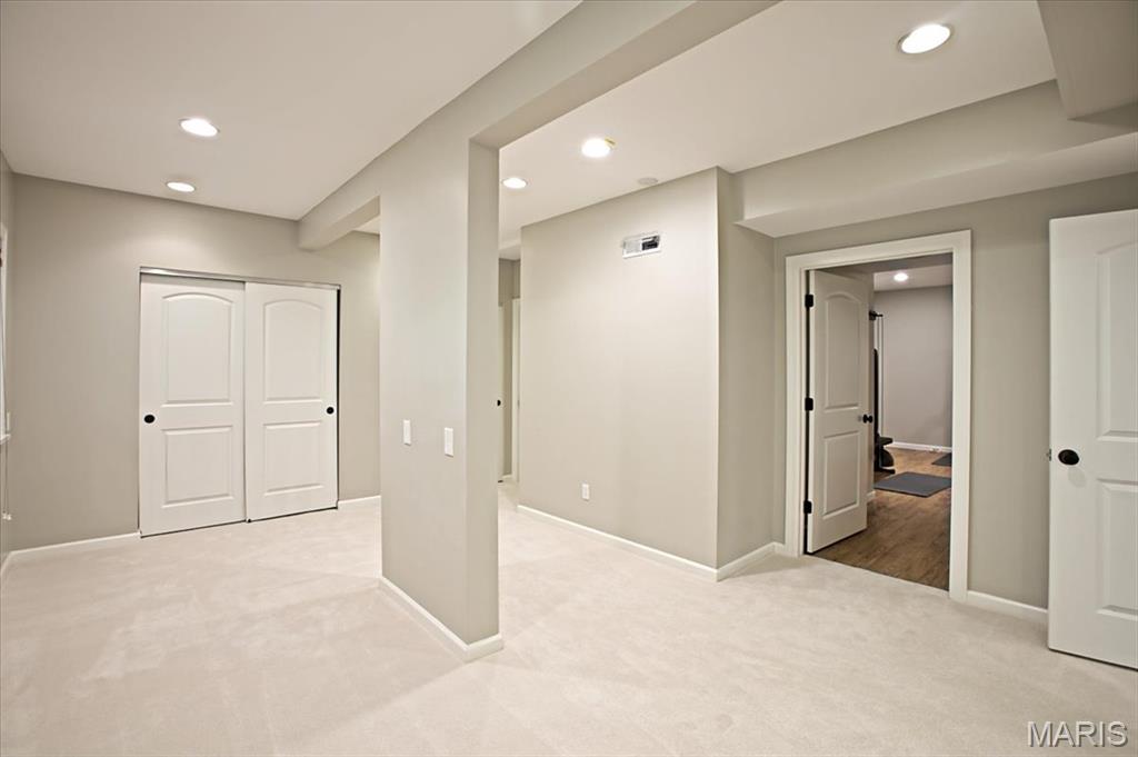 Amherst - Residential