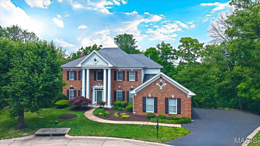 Amherst - Residential