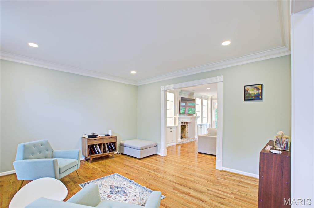 Amherst - Residential