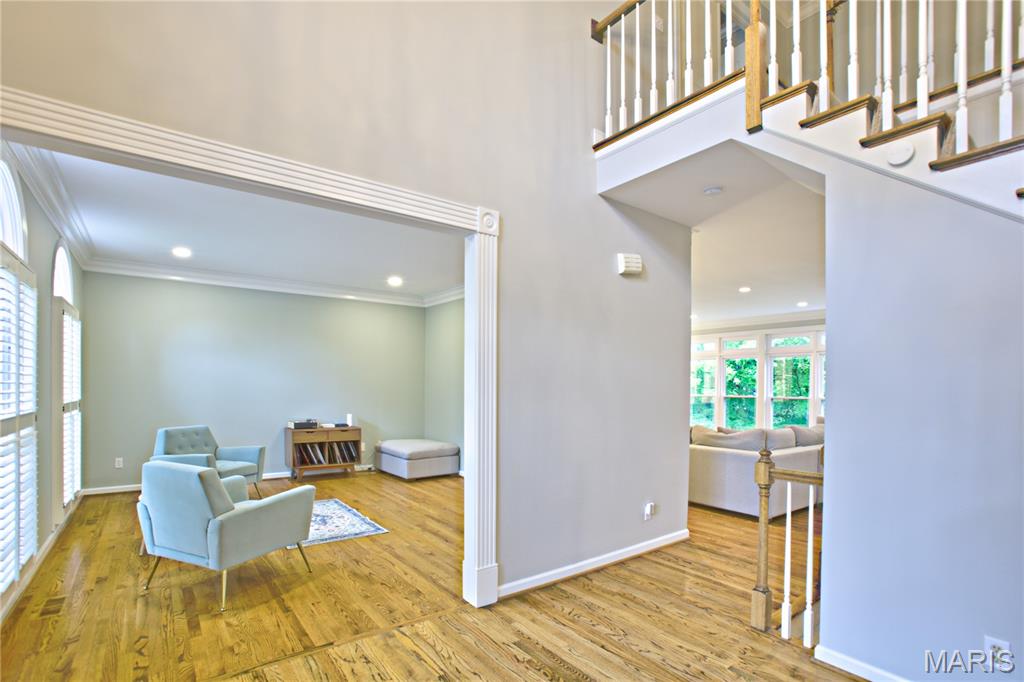 Amherst - Residential