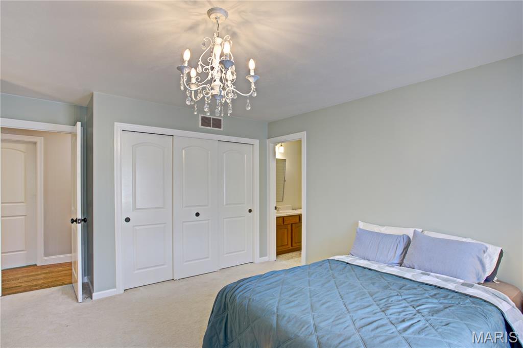 Amherst - Residential