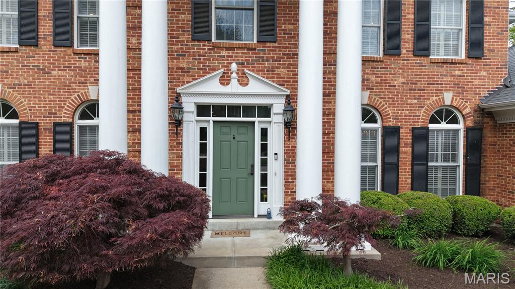 Amherst - Residential