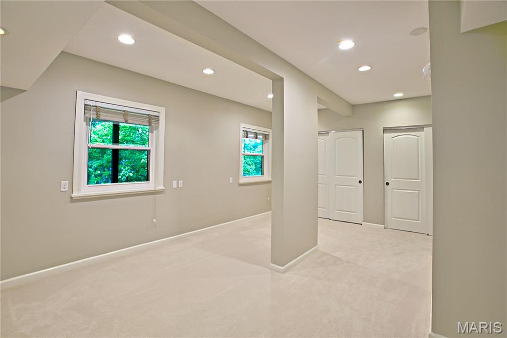 Amherst - Residential