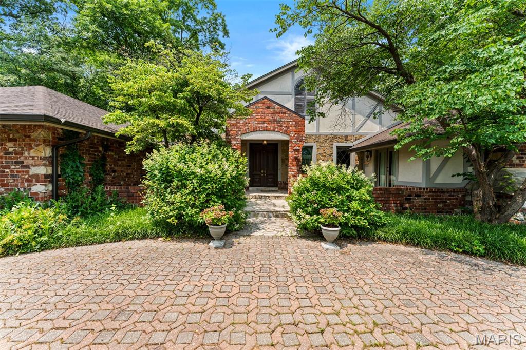 Trails End - Residential