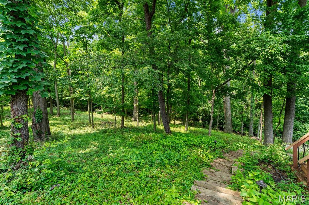 Trails End - Residential