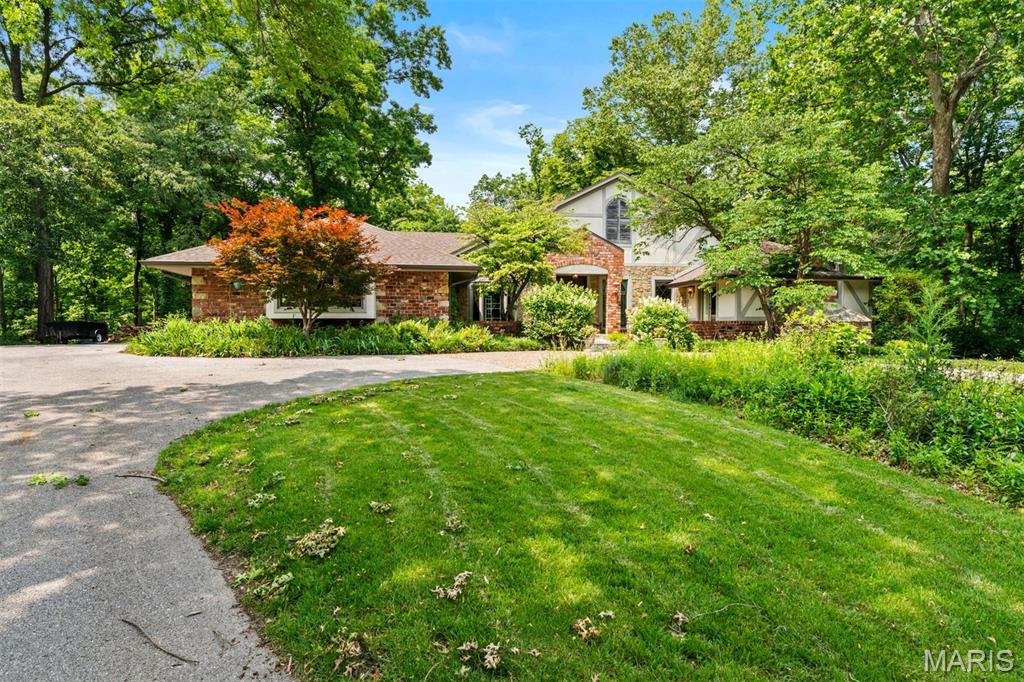 Trails End - Residential