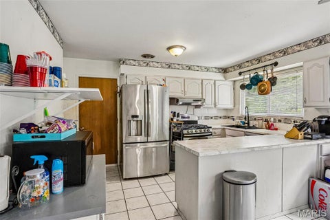 Tiny photo for 1203 Orchard Lakes Drive, St Louis, MO 63146 (MLS # 26043539)