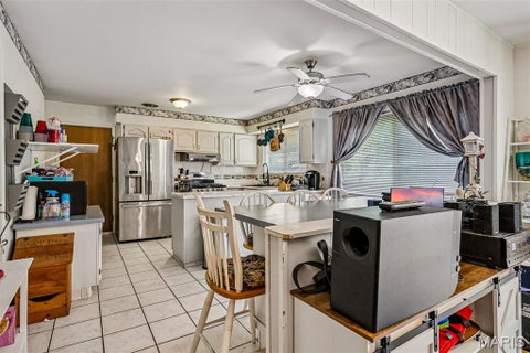 Tiny photo for 1203 Orchard Lakes Drive, St Louis, MO 63146 (MLS # 26043539)