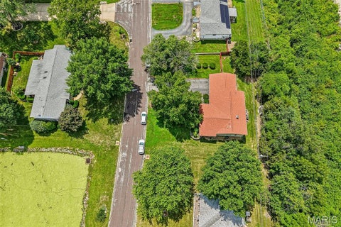 Tiny photo for 1203 Orchard Lakes Drive, St Louis, MO 63146 (MLS # 26043539)