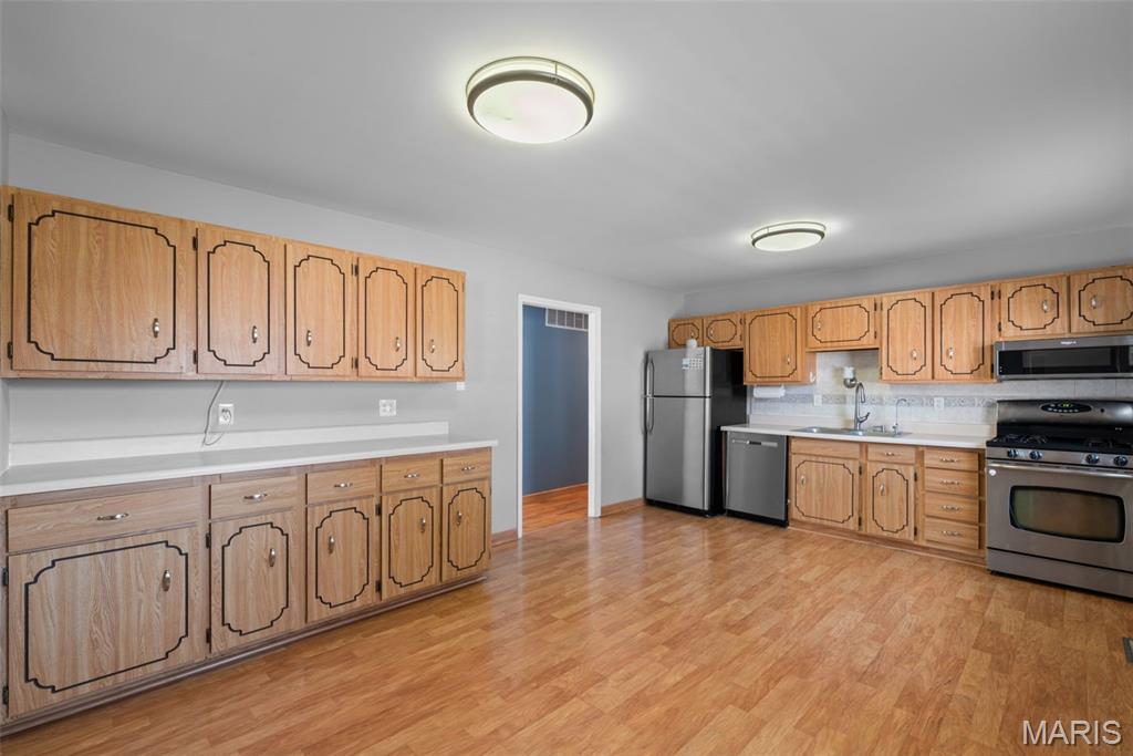 Bridgeway Add 1 - Residential