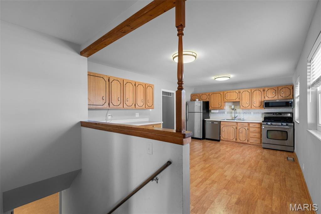 Bridgeway Add 1 - Residential