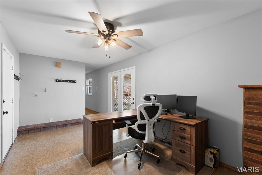 Bridgeway Add 1 - Residential