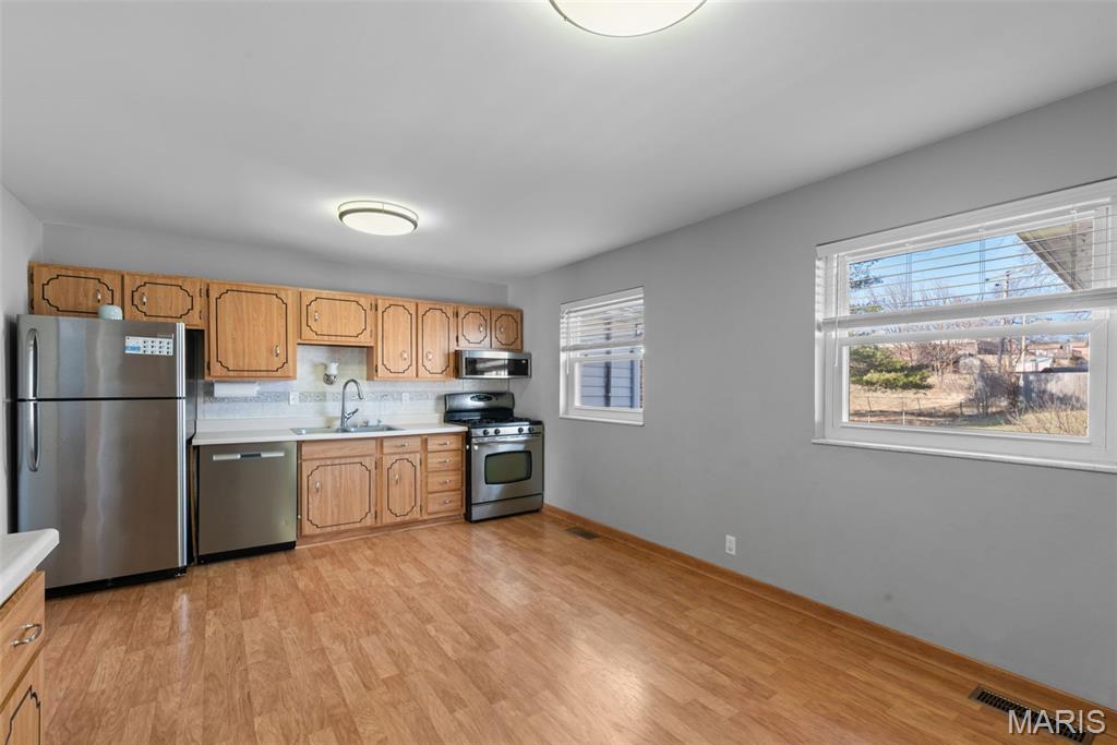 Bridgeway Add 1 - Residential