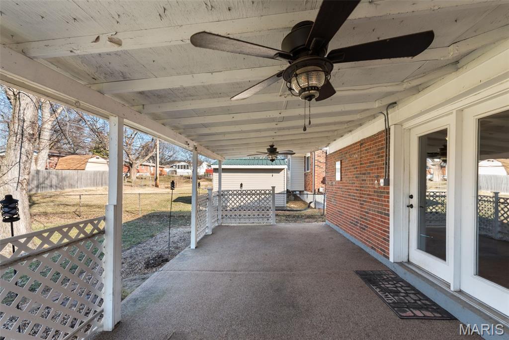 Bridgeway Add 1 - Residential