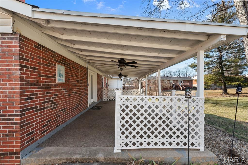 Bridgeway Add 1 - Residential