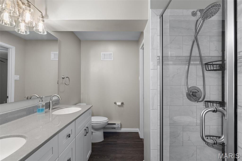 Bridgeway Add 1 - Residential