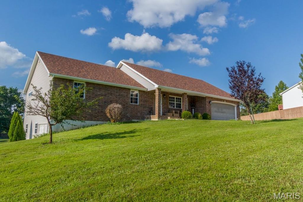Photo of 20485 Stagecoach Road, Waynesville, MO 65583 (MLS # 26037562)