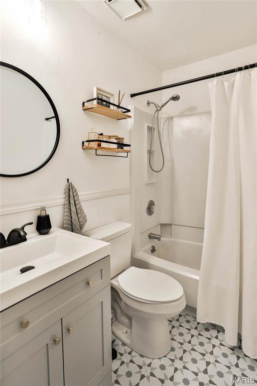 Brentwood Forest Condo Ph Eight - Residential