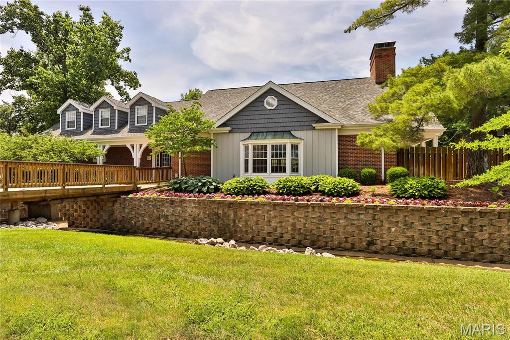 Brentwood Forest Condo Ph Eight - Residential