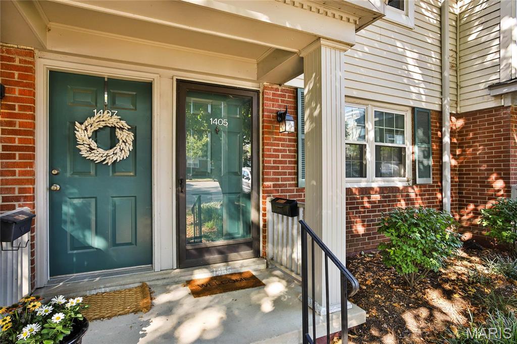 Brentwood Forest Condo Ph Eight - Residential