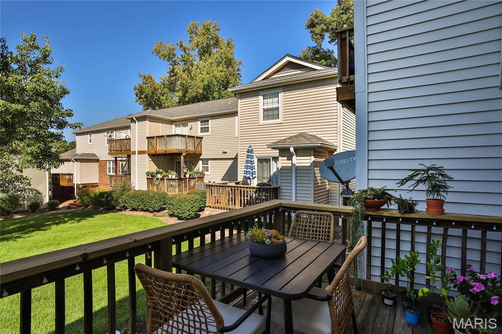 Brentwood Forest Condo Ph Eight - Residential