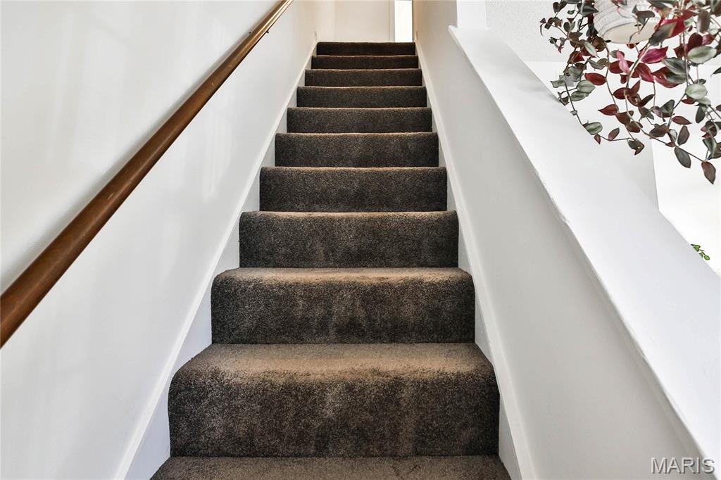 Brentwood Forest Condo Ph Eight - Residential