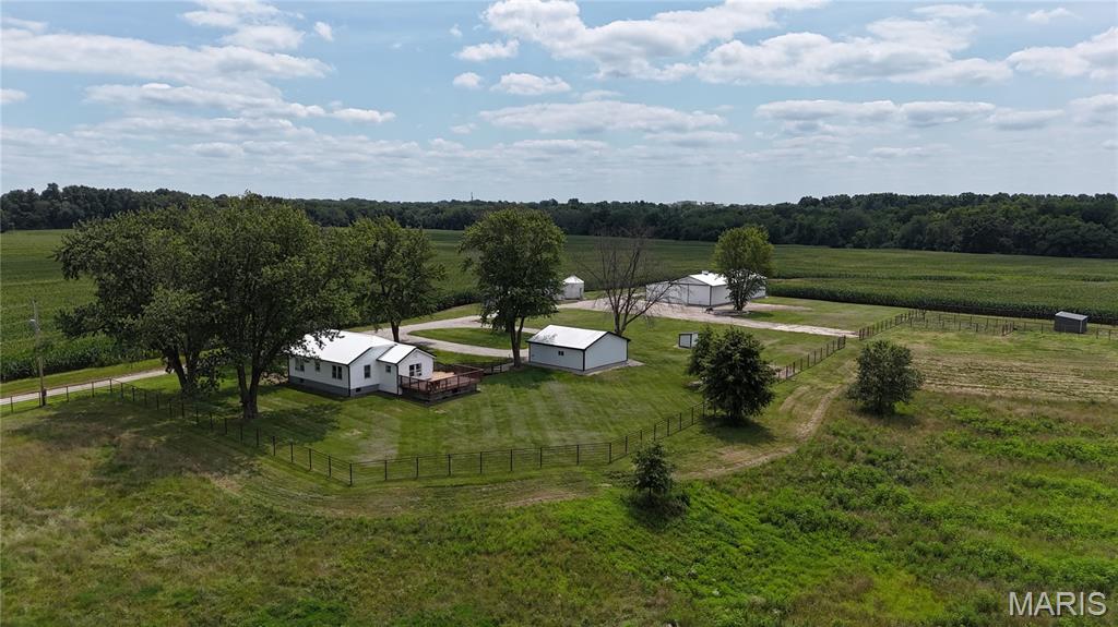 130.222 Acres - 23274 Audrain Road 324