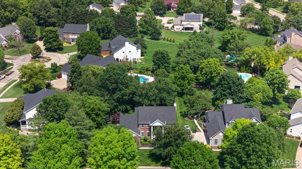 17821 Wilderness Cliff Court