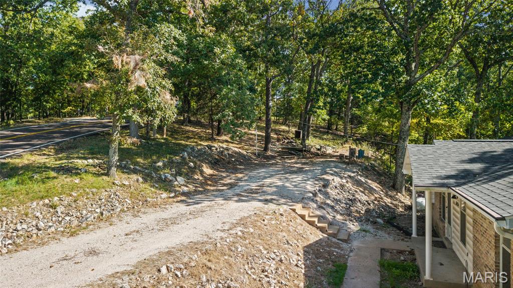 3056 Frisco Hill Road