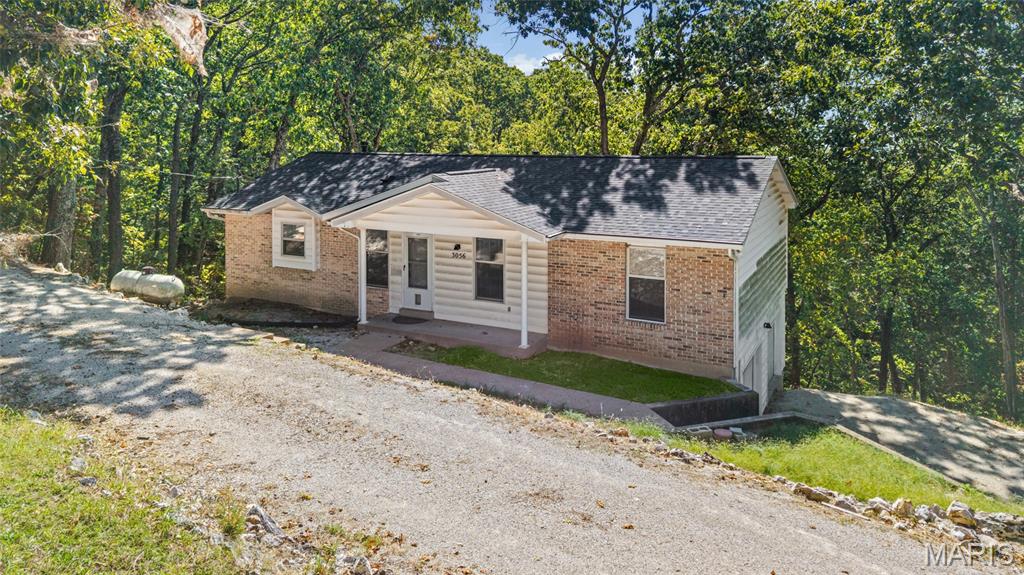 3056 Frisco Hill Road