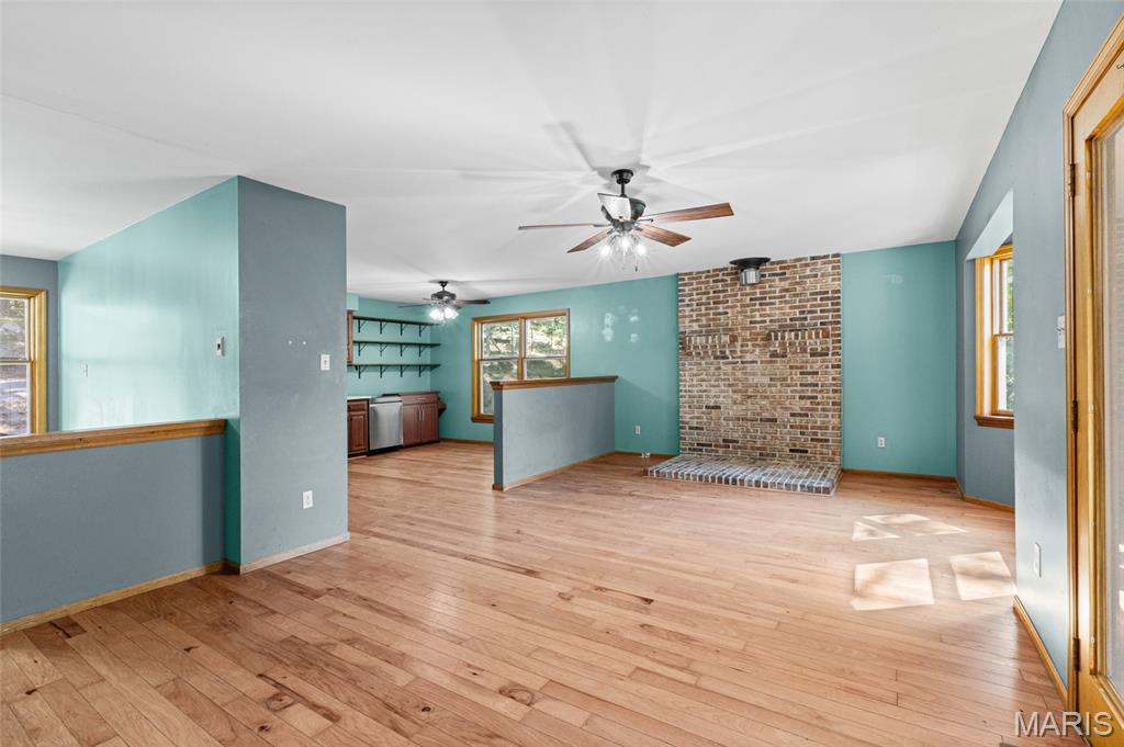 3056 Frisco Hill Road