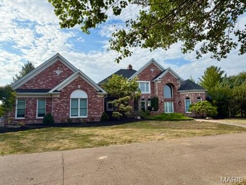 Photo of 2795 Oberhelman Road, Foristell, MO 63348 (MLS # 26058402)
