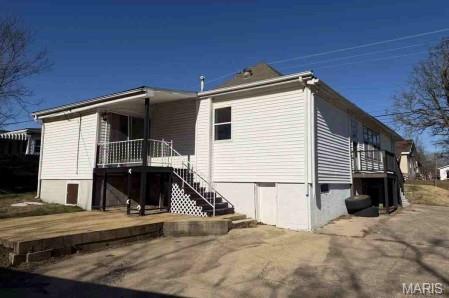 Forest Park Hlnd Add - Residential