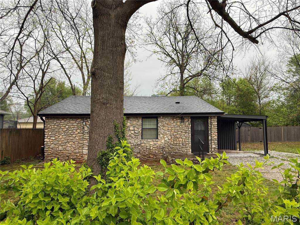 Glen Acres - Residential